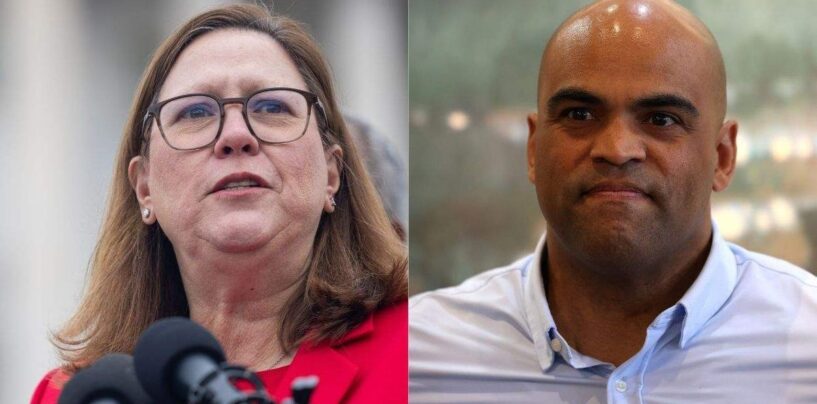 Les démocrates du Texas forcent le second tour entre l'actuel représentant pionnier LGBTQ+ de la Chambre et l'ancien membre du Congrès