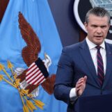 Le rôle du nationalisme chrétien dans la guerre contre l'Iran — et les droits LGBTQ+ aux États-Unis