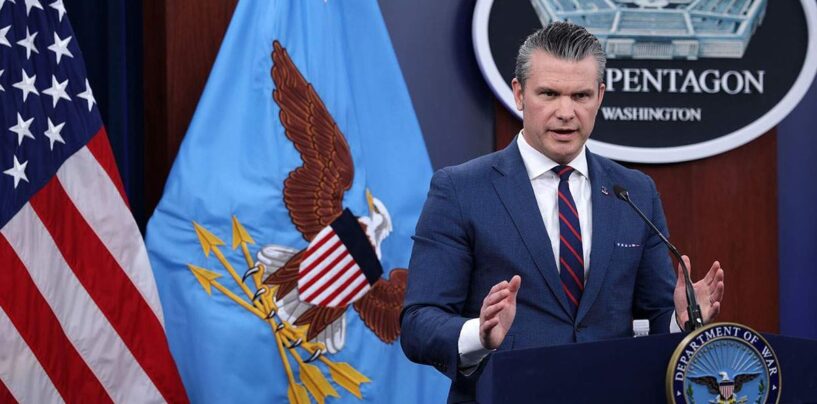 Le rôle du nationalisme chrétien dans la guerre contre l'Iran — et les droits LGBTQ+ aux États-Unis