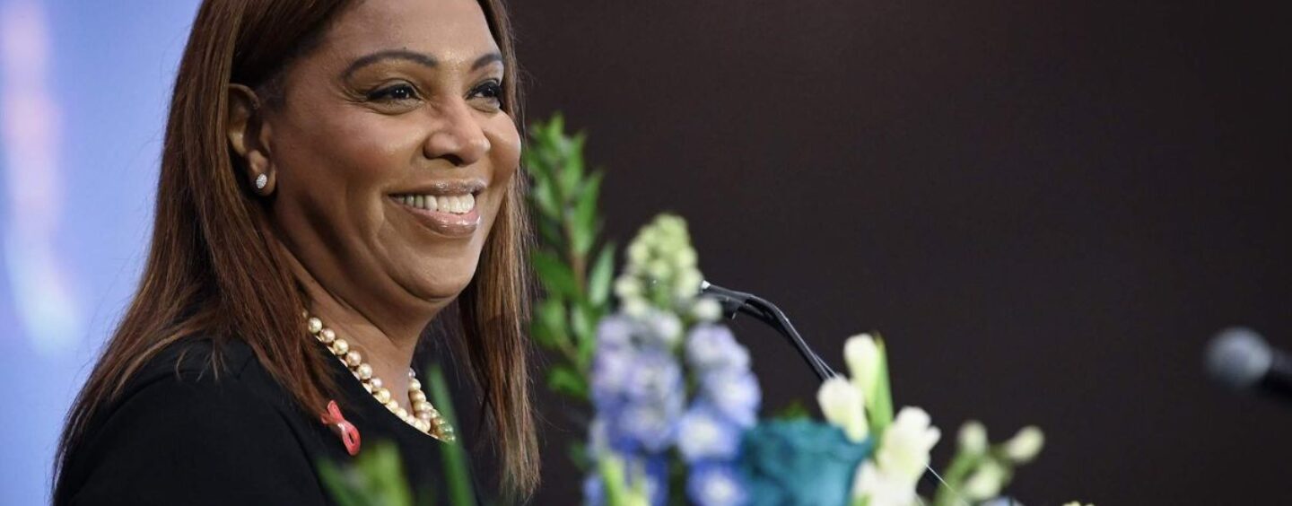 New York AG ordonne à un grand centre médical de reprendre les soins d'affirmation de genre pour les jeunes