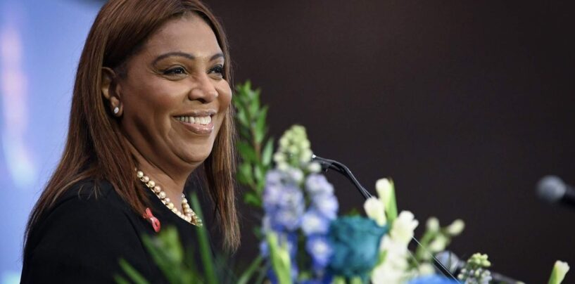 New York AG ordonne à un grand centre médical de reprendre les soins d'affirmation de genre pour les jeunes