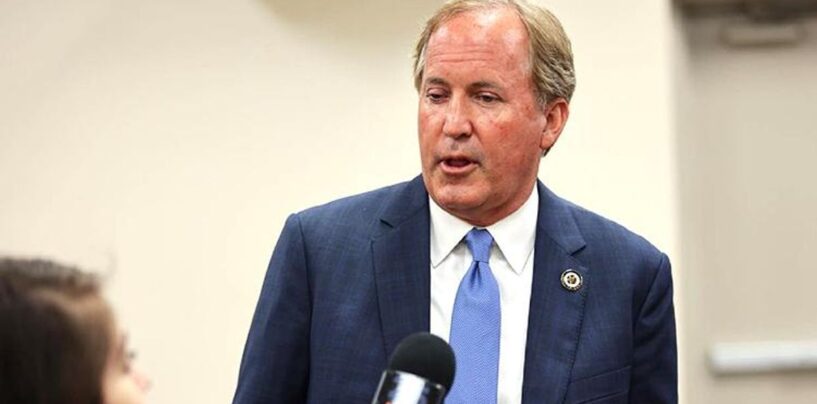 Texas AG Ken Paxton déclare que l'interdiction des soins d'affirmation de genre pour les enfants trans s'applique également à la thérapie par la parole