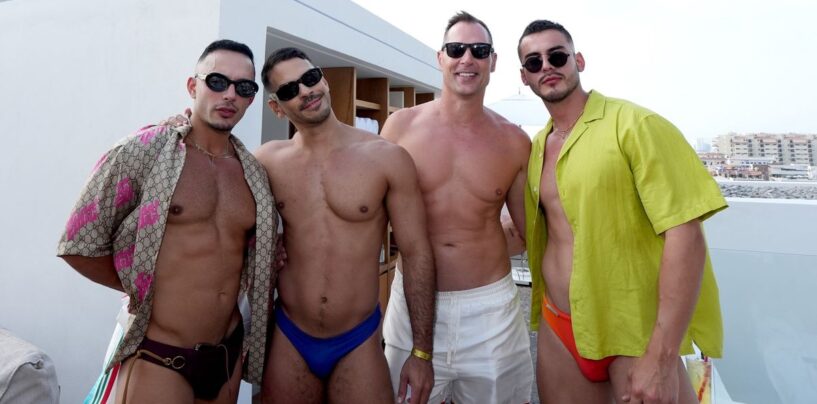 Amenez vos « six petits amis » dans un hôtel Tryst, recommande le PDG