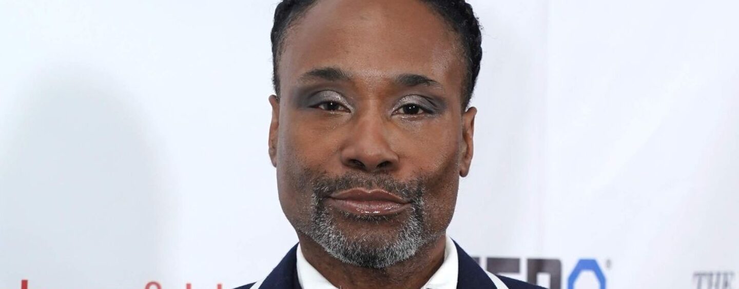 Billy Porter dit qu'il est un « miracle ambulant » après être « mort pendant trois jours »
