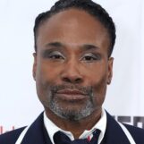 Billy Porter dit qu'il est un « miracle ambulant » après être « mort pendant trois jours »