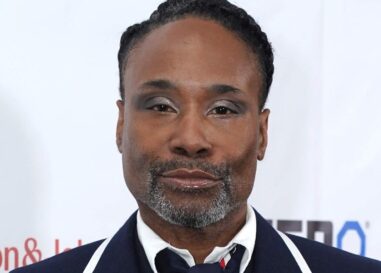 Billy Porter dit qu'il est un « miracle ambulant » après être « mort pendant trois jours »