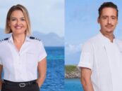 Daisy Kelliher de Below Deck met fin à sa querelle avec le chef Ben Robinson