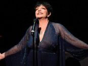 Liza Minnelli, flanquée d'une phalange de danseurs, surprend le public aux GLAAD Media Awards