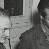 L'incroyable histoire d'une histoire d'amour gay interracial en pleine Seconde Guerre mondiale
