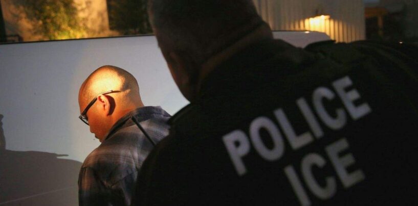 Un joueur professionnel gay détenu par l'ICE craint d'être expulsé du Maryland vers le Cameroun