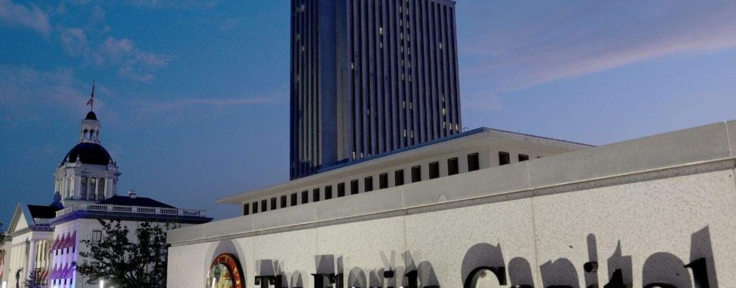 Le projet de loi anti-DEI menaçant les événements de la Florida Pride prend de l'ampleur au sein de la législature du GOP