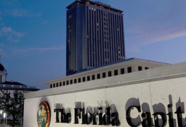 Le projet de loi anti-DEI menaçant les événements de la Florida Pride prend de l'ampleur au sein de la législature du GOP