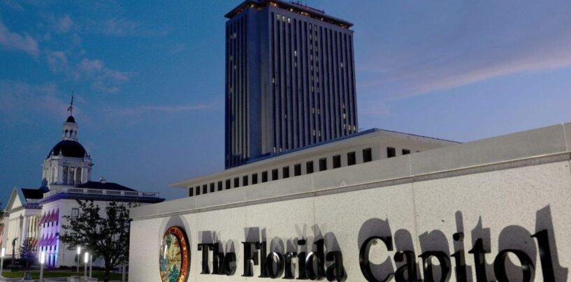 Le projet de loi anti-DEI menaçant les événements de la Florida Pride prend de l'ampleur au sein de la législature du GOP