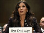 Kristi Noem est un avertissement pour les républicains homosexuels blancs