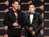 Bowen Yang et Matt Rogers font un don de 10 000 $ à Equality Kansas après la loi anti-trans