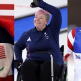 Rencontrez tous les athlètes LGBTQ+ participant aux Jeux paralympiques de 2026