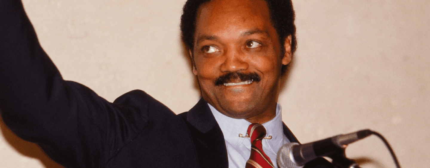 De l'abomination à quelqu'un : ce que Jesse Jackson signifiait pour les garçons queer noirs du banc arrière