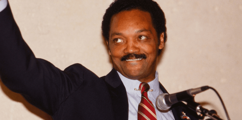 De l'abomination à quelqu'un : ce que Jesse Jackson signifiait pour les garçons queer noirs du banc arrière