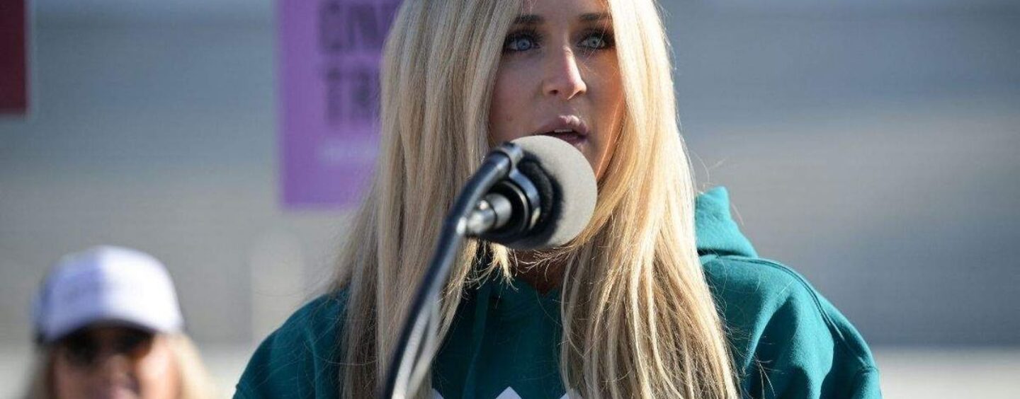 Un républicain de Virginie propose un projet de loi pour un nageur dont la cinquième place avec un athlète trans a lancé une carrière lucrative