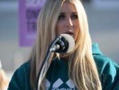 Un républicain de Virginie propose un projet de loi pour un nageur dont la cinquième place avec un athlète trans a lancé une carrière lucrative