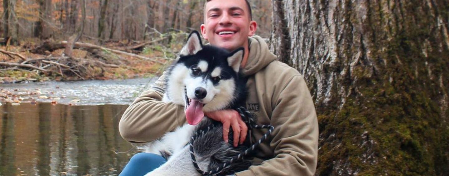 Si ce parachutiste gay pouvait parler directement à Pete Hegseth, voici ce qu'il dirait