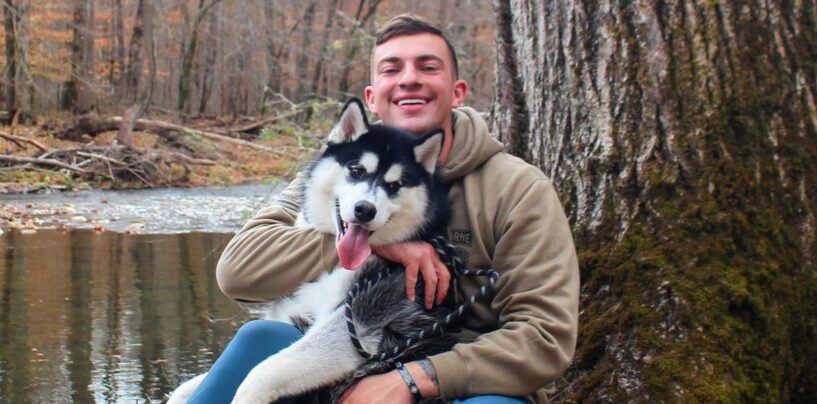 Si ce parachutiste gay pouvait parler directement à Pete Hegseth, voici ce qu'il dirait