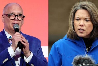 Exclusif : Jim Obergefell soutient Angie Craig pour le Sénat américain