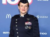 Un ancien secrétaire de l'Armée de l'Air soutient la candidature d'un colonel trans à la retraite au Congrès en Virginie