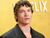 Les photos torse nu de Connor Storrie récemment divulguées deviennent virales