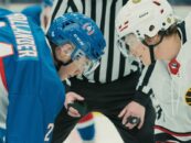 L'ascension fulgurante de Heated Rivalry est imputée à l'intimidation anti-LGBTQ+ au sein des équipes de hockey des lycées