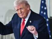 Pourquoi Donald Trump est-il obsédé par l'idée d'offrir des chaussures pour hommes à 145 $ ?