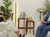 Katie Couric confronte Gavin Newsom sur ses opinions changeantes sur les jeunes transgenres