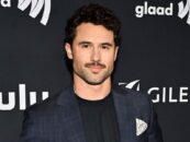 Robbie GK s'étale et montre ses muscles déchirés lors d'une nouvelle séance photo