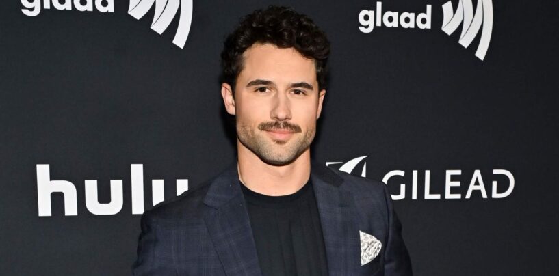 Robbie GK s'étale et montre ses muscles déchirés lors d'une nouvelle séance photo