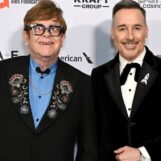 David Furnish sur la paternité, la recherche sur le SIDA et la vie avec Elton John : « Nous sommes incroyablement chanceux »
