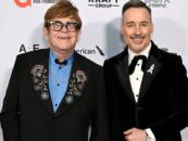 David Furnish sur la paternité, la recherche sur le SIDA et la vie avec Elton John : « Nous sommes incroyablement chanceux »