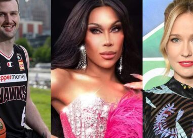 Rencontrez toutes les célébrités qui ont fait leur coming-out en 2026 (jusqu'à présent)