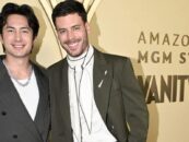 Les stars de Heated Rivalry, Hudson Williams et François Arnaud, abordent le fandom toxique dans une déclaration commune