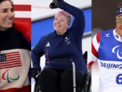 Rencontrez tous les athlètes LGBTQ+ participant aux Jeux paralympiques de 2026