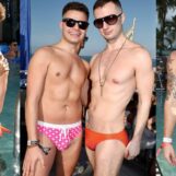 Winter Party est le festival irrésistible où les gays peuvent se déchaîner