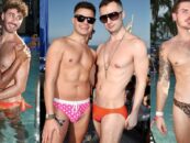 Winter Party est le festival irrésistible où les gays peuvent se déchaîner