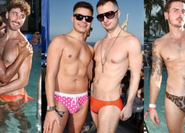 Winter Party est le festival irrésistible où les gays peuvent se déchaîner