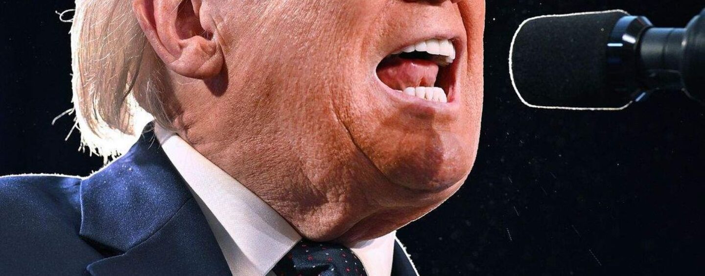 Donald Trump cible les enfants trans tout en abandonnant les véritables besoins des Américains en matière d'accessibilité financière