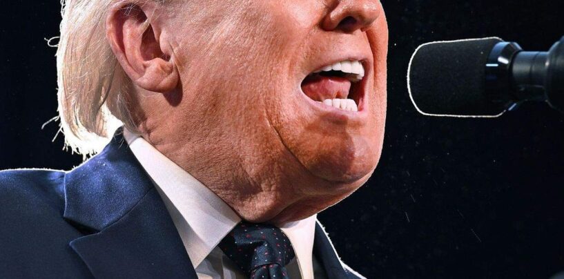 Donald Trump cible les enfants trans tout en abandonnant les véritables besoins des Américains en matière d'accessibilité financière