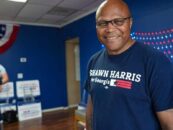 Le démocrate obtient plus de voix que le républicain soutenu par Trump dans l'ancien district de Marjorie Taylor Greene