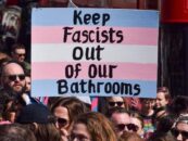 Un juge du Kansas refuse de bloquer la loi annulant les permis de conduire des résidents transgenres et les toilettes de la police