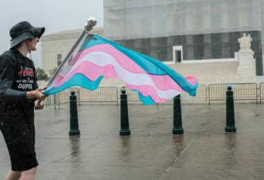 Un tribunal américain autorise l'interdiction par l'État des soins d'affirmation de genre pour les adultes dans une décision sans précédent