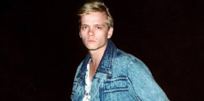 Un nouveau documentaire sur un crime réel résout le meurtre d'une star du porno gay en 1990