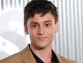 Tom Daley laisse peu de place à l'imagination dans une nouvelle vidéo torride de gym