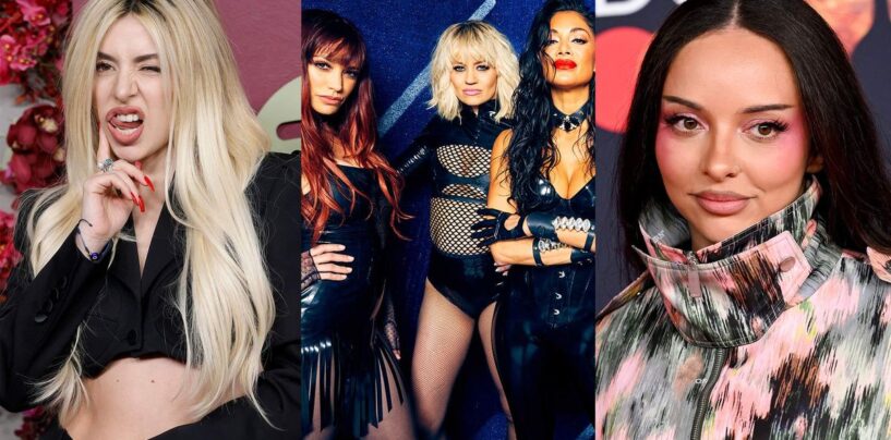 Programmation WeHo Pride 2026 : Pussycat Dolls, Ava Max et Jade